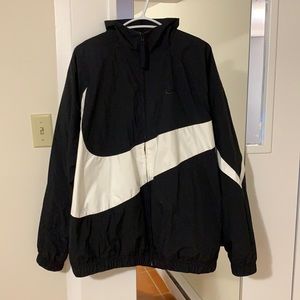 Original NIKE Swoosh Jacket